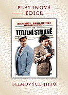 NA TITULN STRAN Platinov edice (DVD)