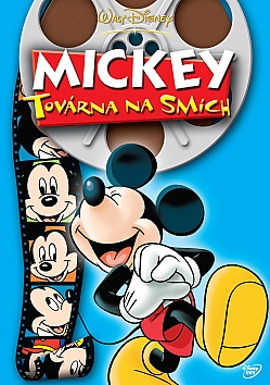 MICKEY: Tovrna na smch 