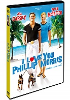 I love you Phillip Morris (DVD)