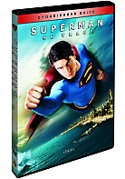 Superman se vrac (2 DVD)