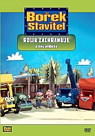 Boek stavitel: Rolk zachrauje