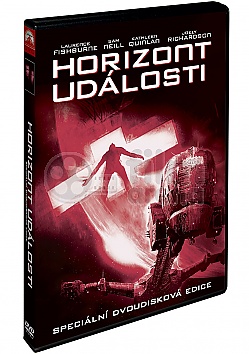HORIZONT UD�LOST� Speci�ln� edice 2DVD
