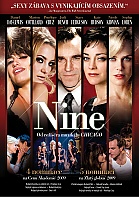 Nine (DVD)