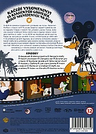 Super hv�zdy Looney Tunes: Ka�er Duffy - Roz�arovan� kv�kal