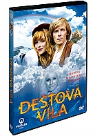 Deov vla (DVD)