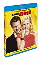 Rande v m (Blu-ray)