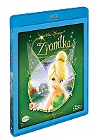 Zvonilka (Blu-ray)