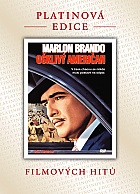 Okliv amerian P.E. (DVD)