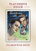 KADMU DLE ZSLUH Platinov edice (DVD)