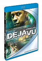 Deja vu (Blu-ray)