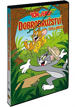 Tom a Jerry: Dobrodrustv Toma a Jerryho