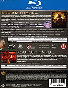 KOLEKCE 2BD: SOUBOJ TIT�NU + SOUBOJ TIT�NU 2010