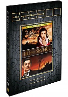 JIH PROTI SEVERU (Edice Nejvt filmov klenoty) (2 DVD)