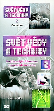 Svt vdy a techniky 2 - Genetika (paprov obal)