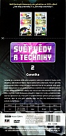 Svět vědy a techniky 2 - Genetika (papírový obal)