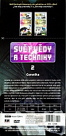 Svt vdy a techniky 2 - Genetika (paprov obal)