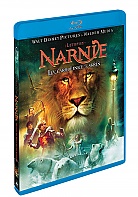 Letopisy Narnie: Lev, čarodějnice a skříň (Blu-ray)
