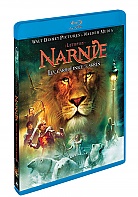 Letopisy Narnie: Lev, arodjnice a sk (Blu-ray)