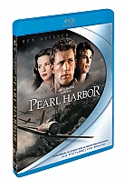 PEARL HARBOR (Blu-ray)