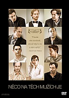 Nco na tch much je (DVD)