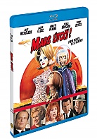 Mars útočí (Blu-ray)