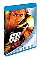 60 SEKUND (Blu-ray)