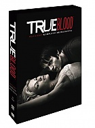 True Blood - Prav krev 2. srie Kolekce (5 DVD)