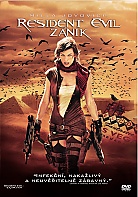 Resident Evil: Znik