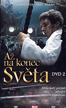 A na konec svta - 2. dl (paprov obal)