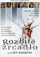 Rozbit zrcadlo (DVD)