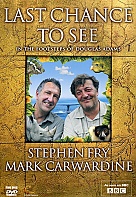 Last Chance To See (DVD)