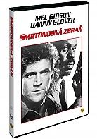 Smrtonosn zbra 1 (DVD)