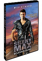 len Max: Bojovnk silnic (DVD)