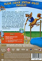 Scooby-Doo na Olympid 2. dl