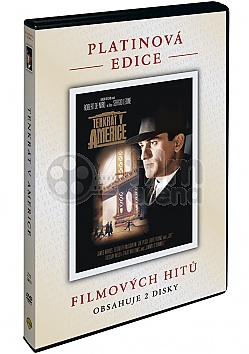 Tenkrát v Americe 2DVD Speciální edice