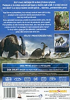 Prehistoric Park 1+2 2DVD