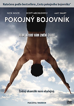 Pokojn bojovnk