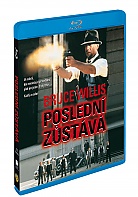 Posledn zstv (Blu-ray)