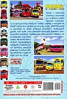 Autobusy v jednom kole (paprov obal)