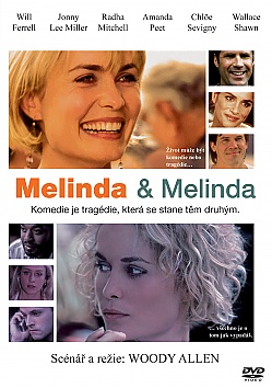 Melinda a Melinda