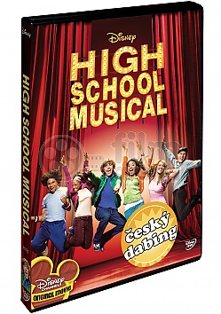 HIGH SCHOOL MUSICAL: Muzikl ze stedn