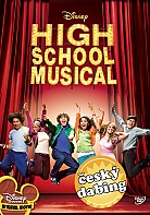 HIGH SCHOOL MUSICAL: Muzikl ze stedn