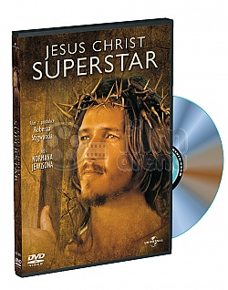 Jesus Christ superstar (1973)