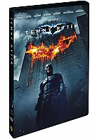 Temn ryt (DVD)