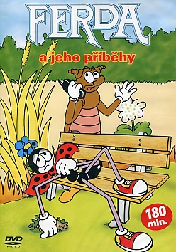 Ferda a jeho p��b�hy