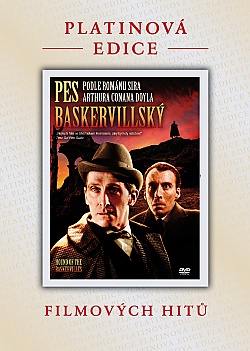 Pes baskervillsk� P.E.