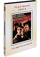 Pes baskervillsk� P.E.