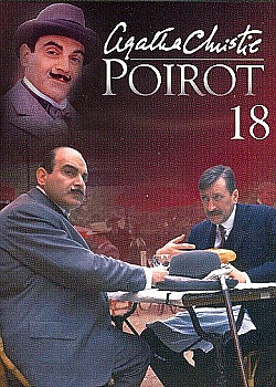 Agatha Christie: POIROT 18