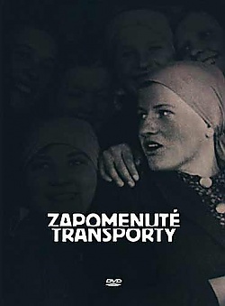 Zapomenut� transporty Kolekce