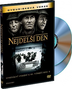 Nejdel den 2DVD Speciln edice